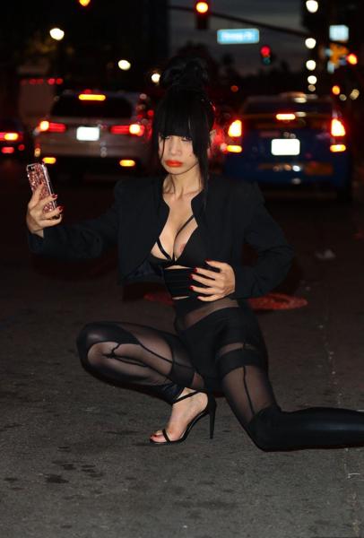 Bai Ling 119 pics