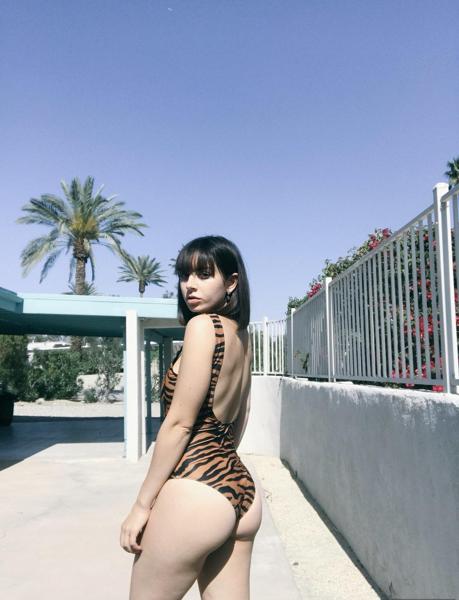 Charli XCX 47 pics