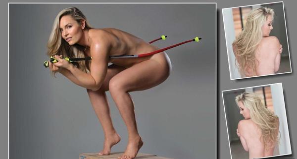 Lindsey Vonn 22 pics