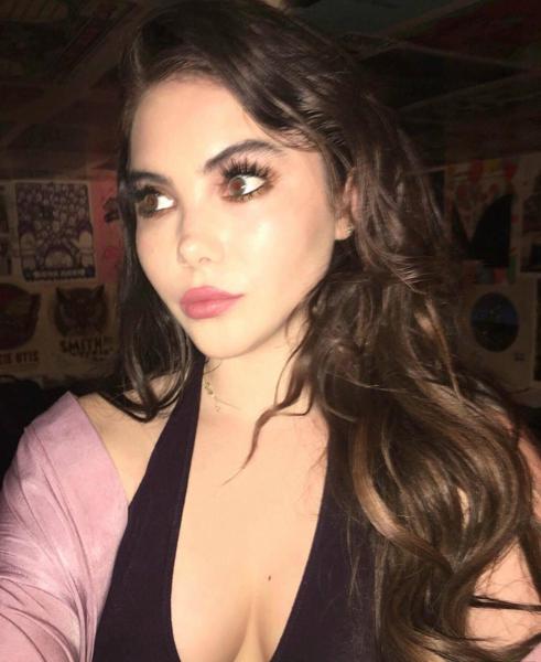 McKayla Maroney 29 pics